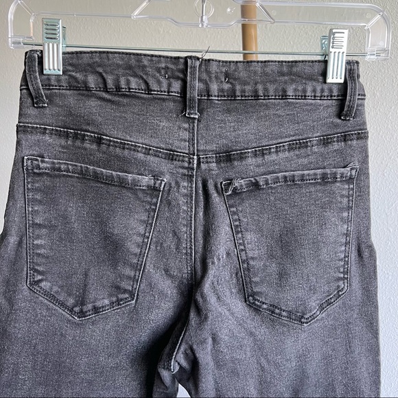 3 for $15 Black Jeans - Picture 4 of 4